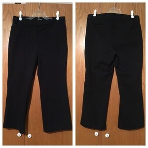 Dress pants
